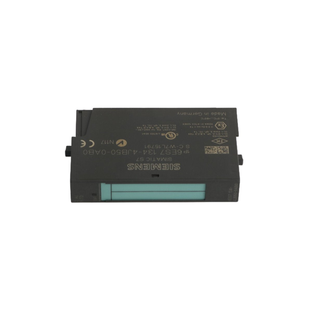 ET 200S RTD Input Module 6ES7134-4JB50-0AB0 - Siemens SIMATIC Analog Module