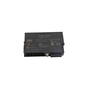 6ES7134-4JB51-0AB0 وحدة إدخال تناظرية Siemens SIMATIC ET 200S RTD