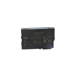 6ES7134-4JB51-0AB0 وحدة إدخال تناظرية Siemens SIMATIC ET 200S RTD