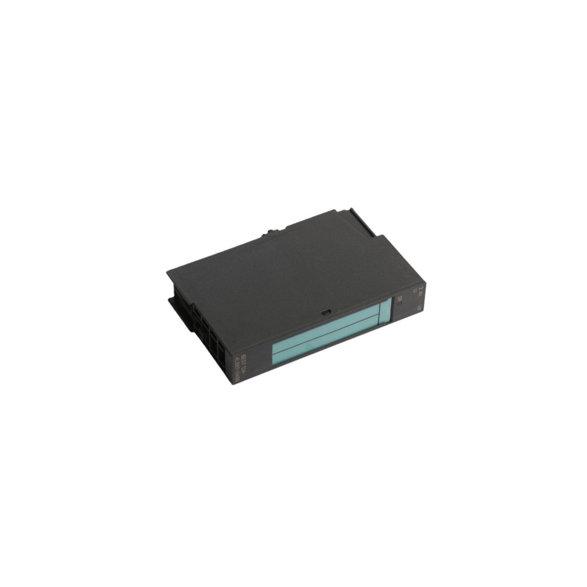 6ES7134-4LB02-0AB0 Siemens SIMATIC ET 200S 2 AI High Feature Voltage Module