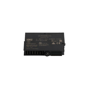 Siemens 6ES7134-4MB00-0AB0 Módulo de entrada analógica de altas prestaciones SIMATIC ET 200S