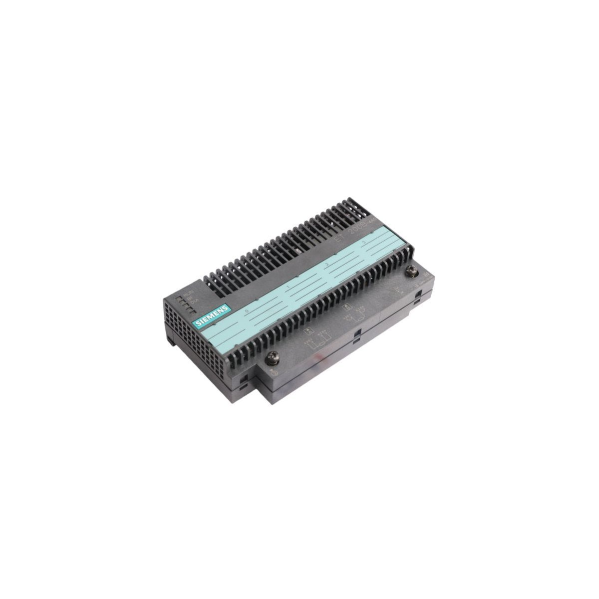 6ES7135-0HF01-0XB0 وحدة الخرج التناظري SIMATIC ET 200B من Siemens