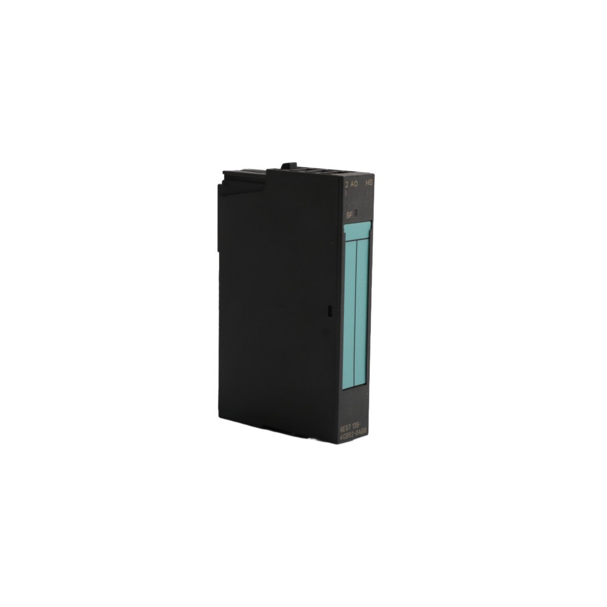 6ES7135-4GB00-0AB0 Siemens SIMATIC ET 200S Analog Output Electronic Module