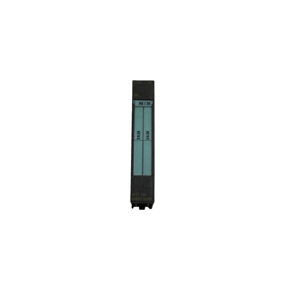 6ES7135-4MB01-0AB0 Siemens 2 AO U High-Feature Analog Output Module
