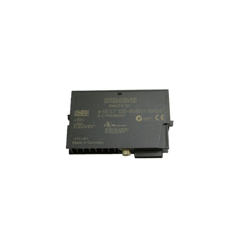 6ES7135-4MB01-0AB0 Siemens 2 AO U High-Feature Analog Output Module