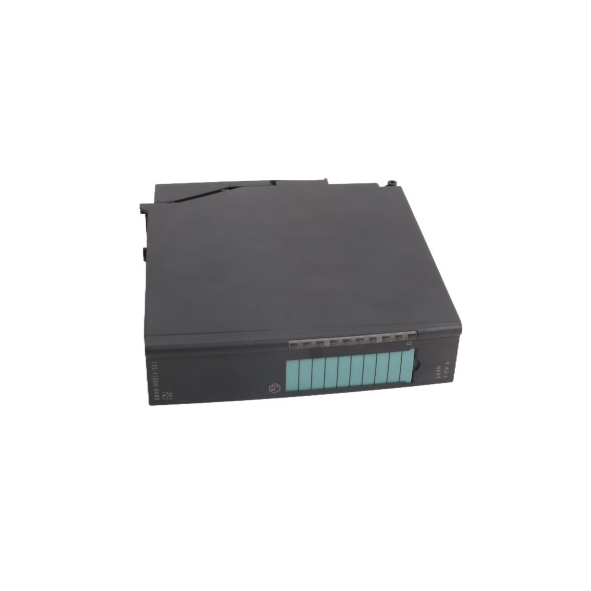 6ES7135-7TD00-0AB0 Siemens SIMATIC ET 200iSP 4 AO HART Output Module Analog Control Card