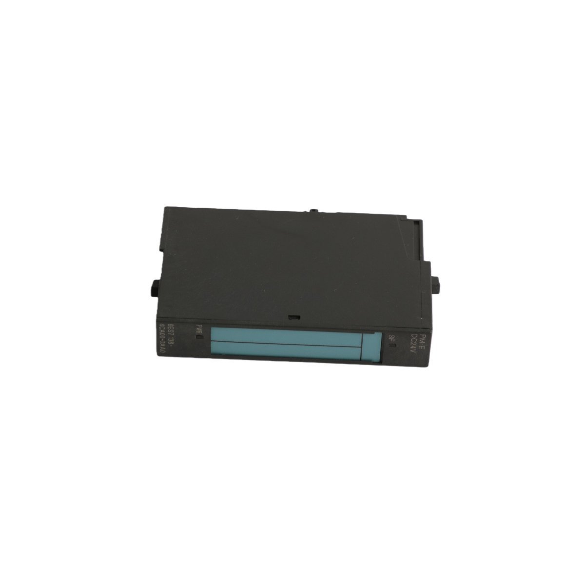 6ES7138-4CA00-0AA0 Siemens PM-E 24V DC Power Module for ET 200S