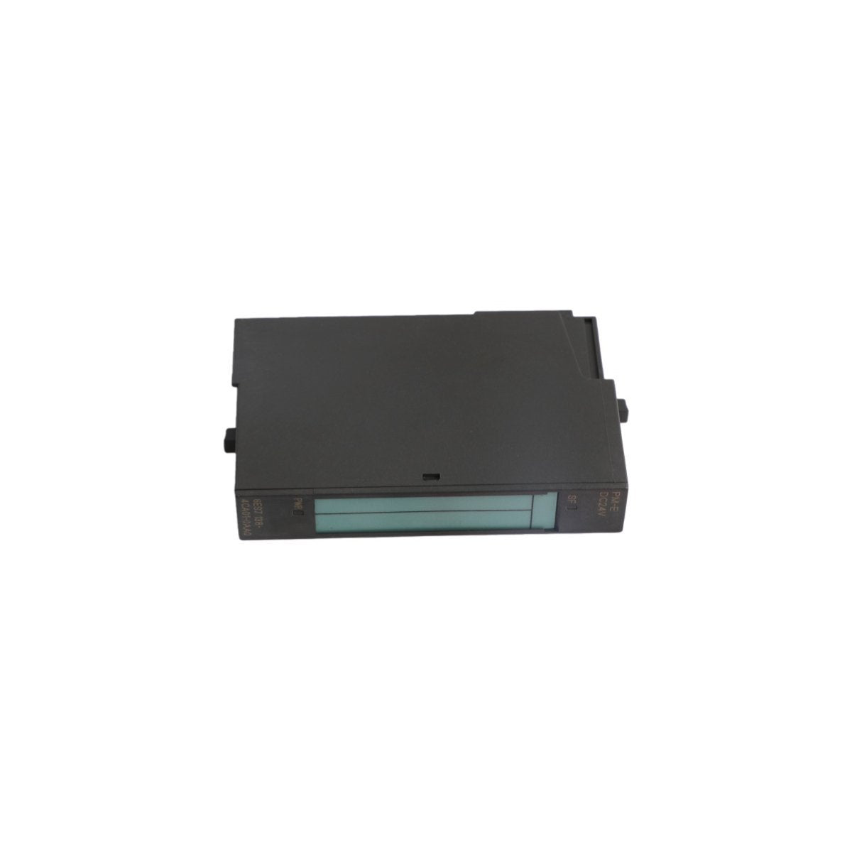 6ES7138-4CA01-0AA0 Siemens PM-E 24V DC Power Module SIMATIC ET 200S
