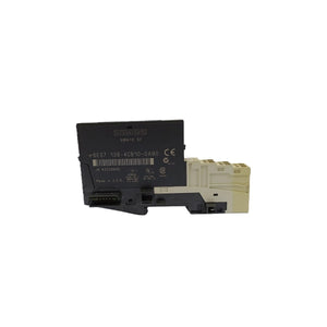 Siemens 6ES7138-4CB10-0AB0 SIMATIC ET 200S PM-E Power Module 24-230V AC/DC