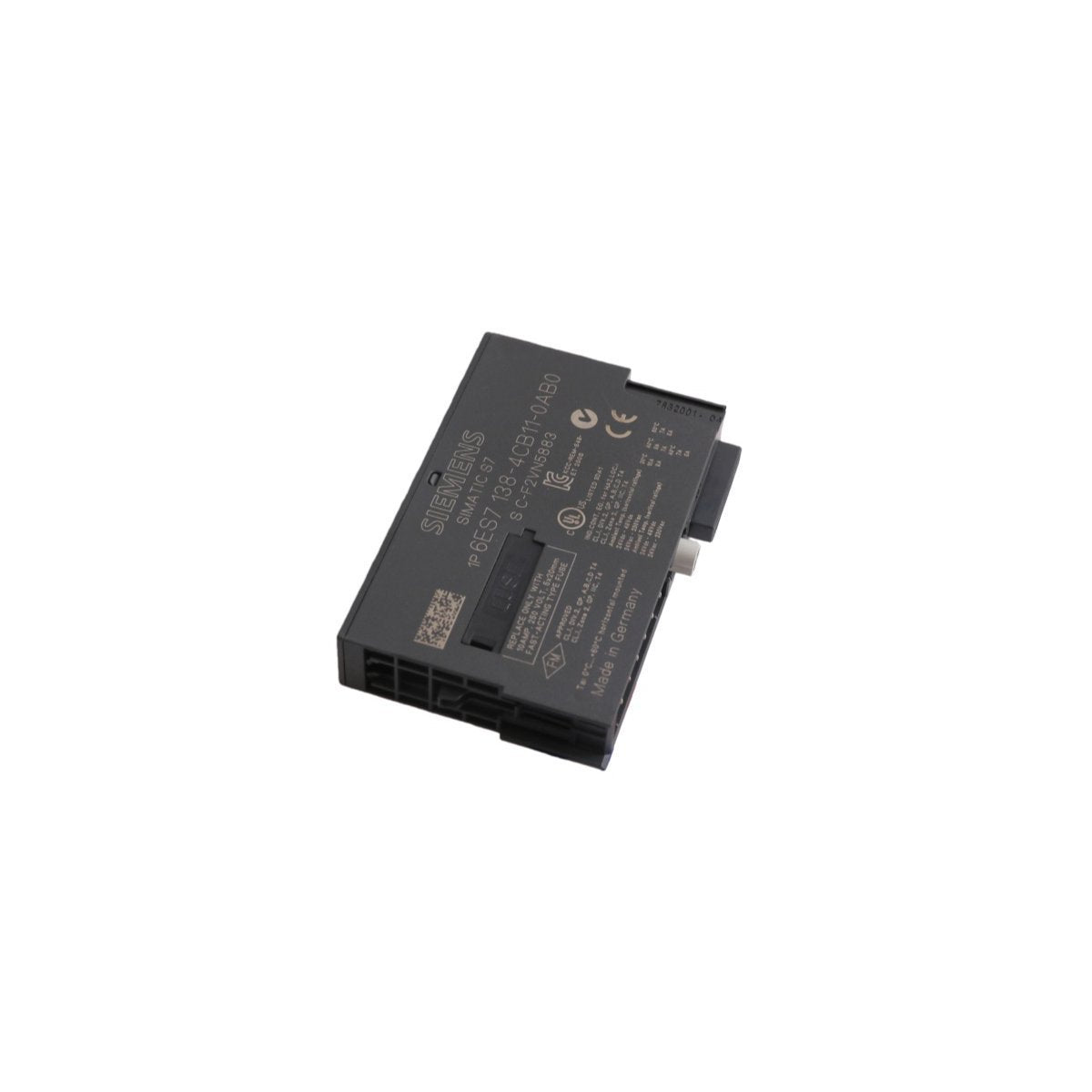 Siemens PM-E 6ES7138-4CB11-0AB0 ET 200S Power Management Module