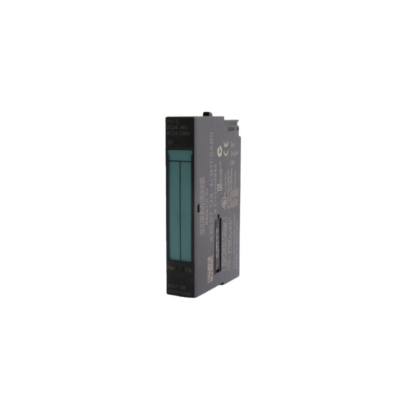 Siemens PM-E 6ES7138-4CB11-0AB0 ET 200S Power Management Module