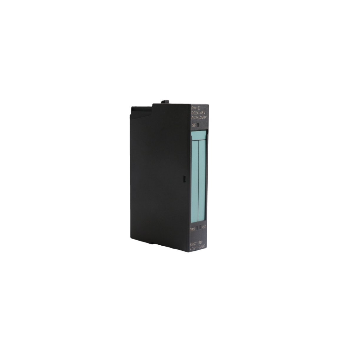 Siemens PM-E 6ES7138-4CB11-0AB0 ET 200S Power Management Module