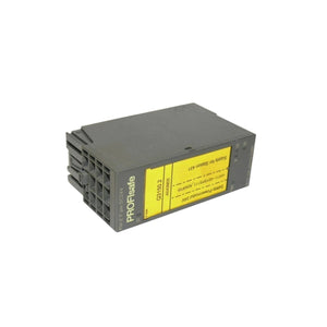 Siemens 6ES7138-4CF03-0AB0 SIMATIC ET 200S PM-E F PROFIsafe Power Module
