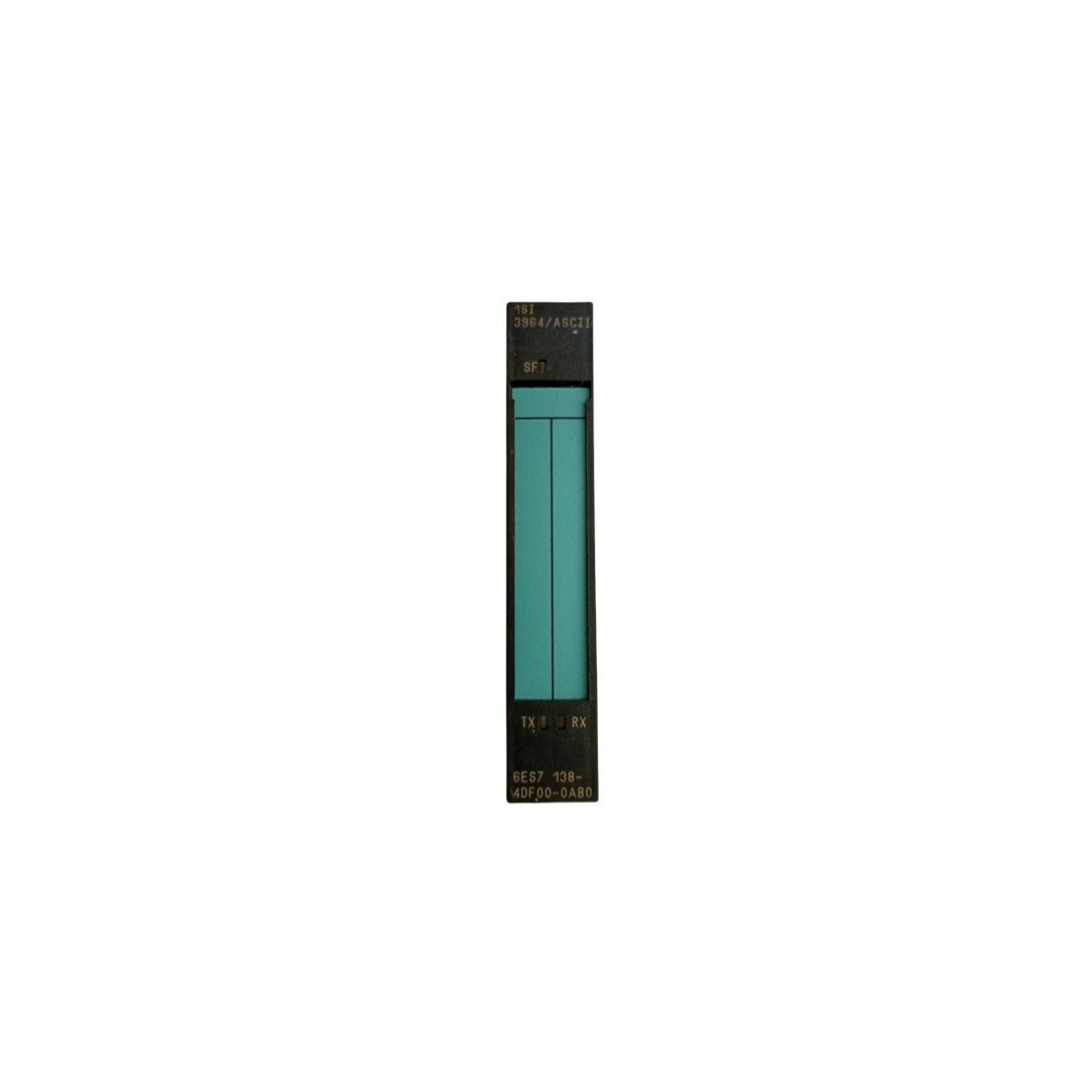 Siemens 6ES7138-4DF00-0AB0 Interface Module