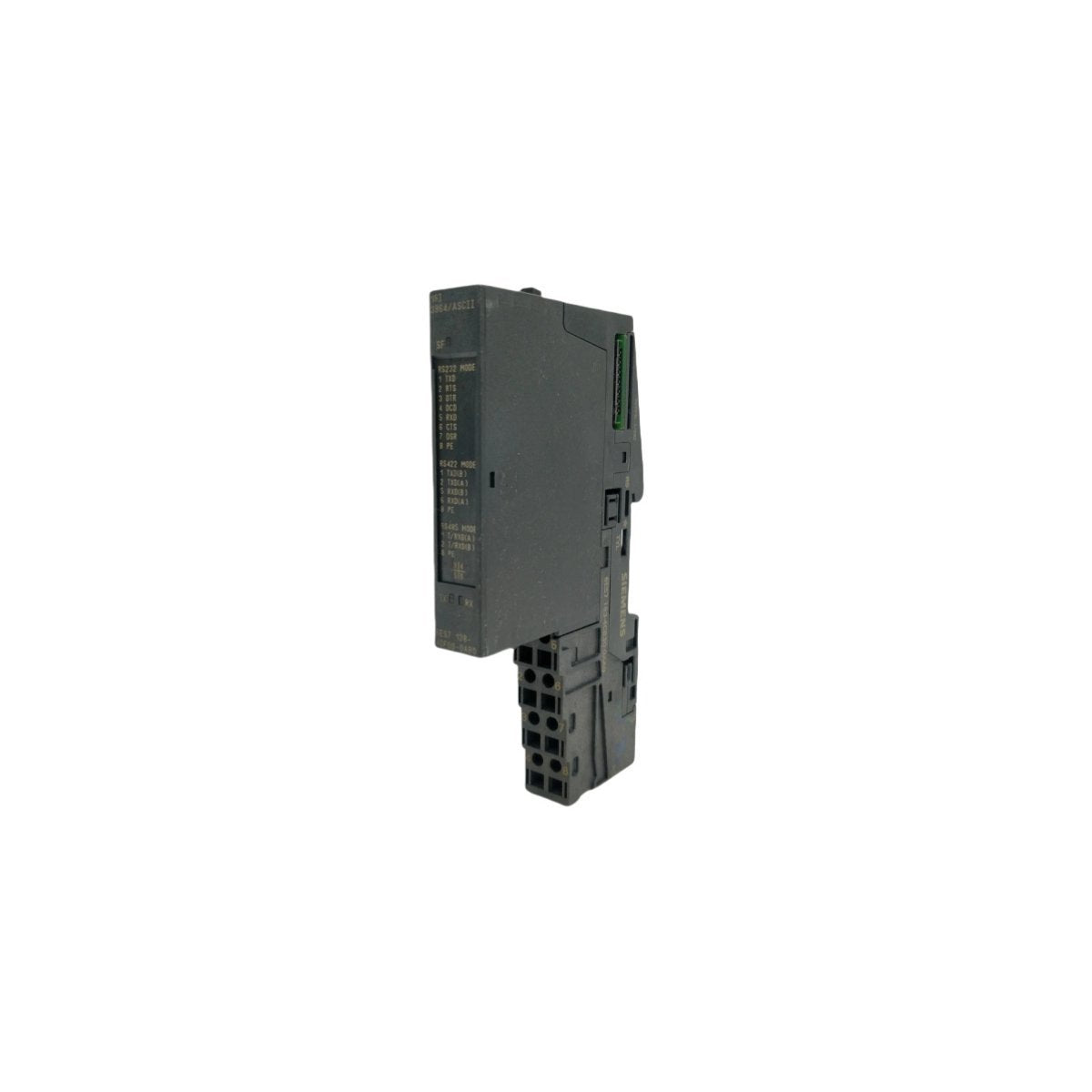 Siemens 6ES7138-4DF00-0AB0 Interface Module