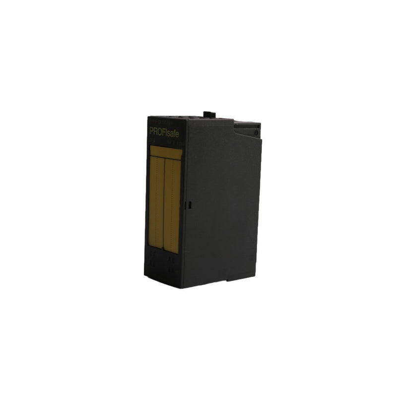6ES7138-4FA02-0AB0 Siemens SIMATIC ET 200S 4 F-DO PROFIsafe Fail-Safe Module