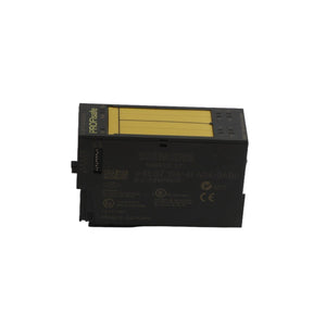 6ES7138-4FA03-0AB0 Siemens SIMATIC ET 200S Fail-Safe Digital Input Module
