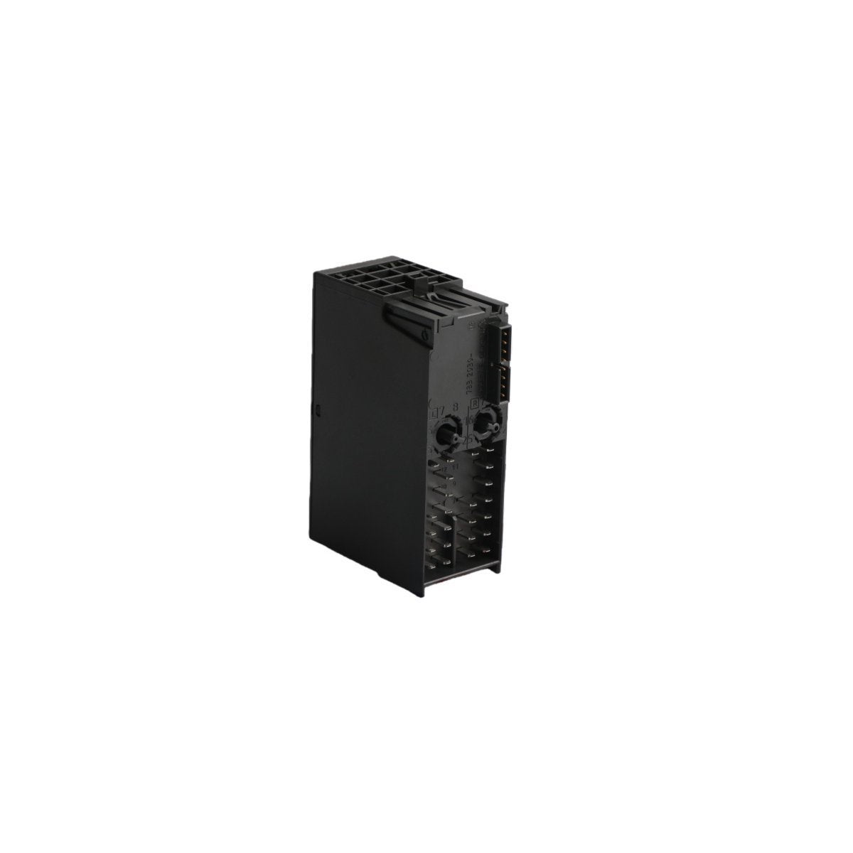 Siemens 6ES7138-4FR00-0AA0 SIMATIC ET 200S Relay Output Electronics Module