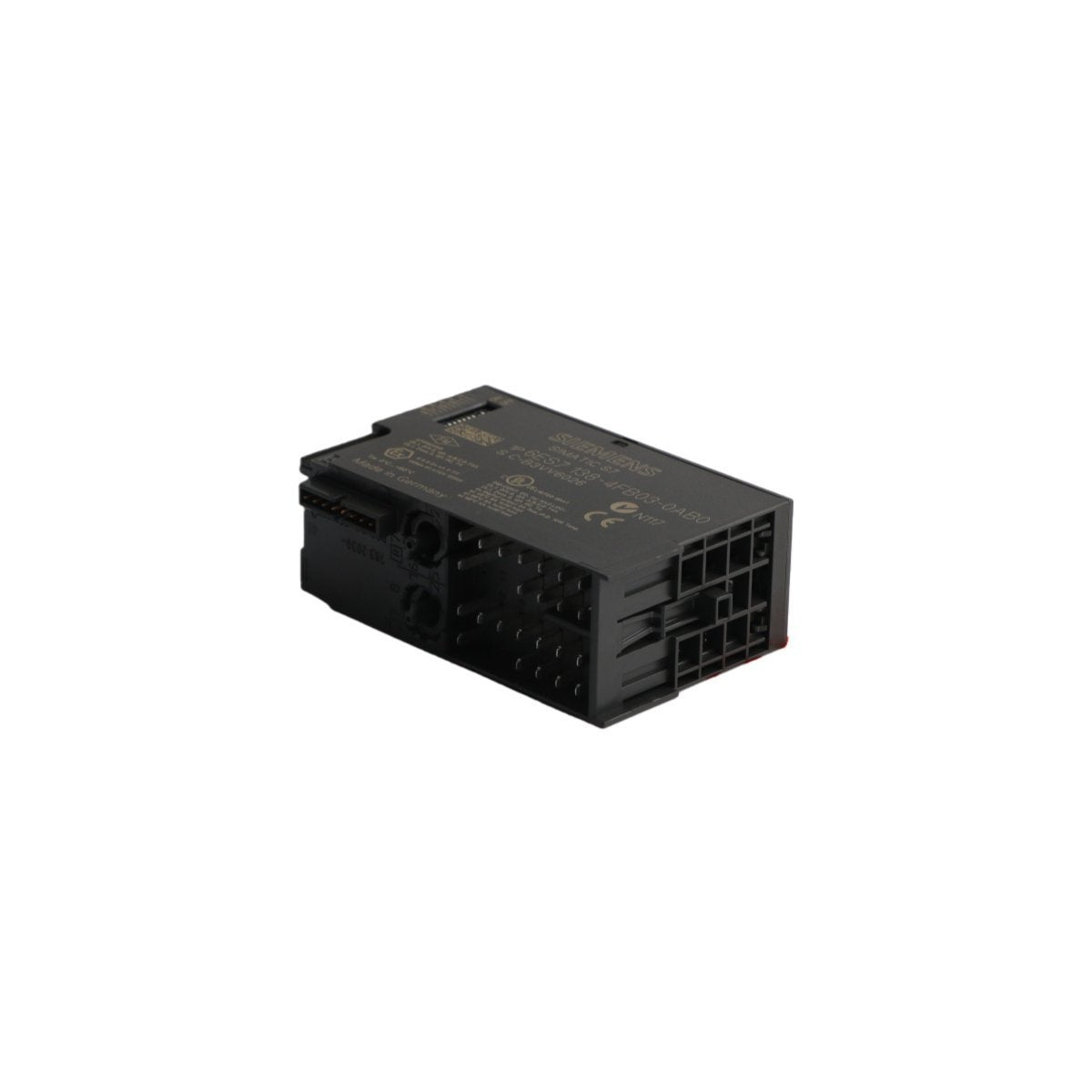 Siemens 6ES7138-4FR00-0AA0 SIMATIC ET 200S Relay Output Electronics Module