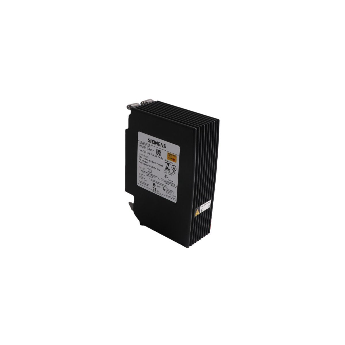 6ES7138-7EA01-0AA0 Siemens SIMATIC ET 200iSP Power Supply Module