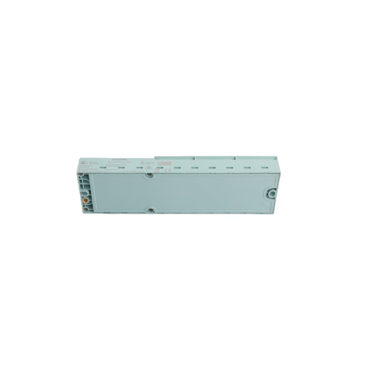 وحدة الإدخال الرقمي الأساسية Siemens ET 200eco 16 DI طراز 6ES7141-3BH00-0XA0
