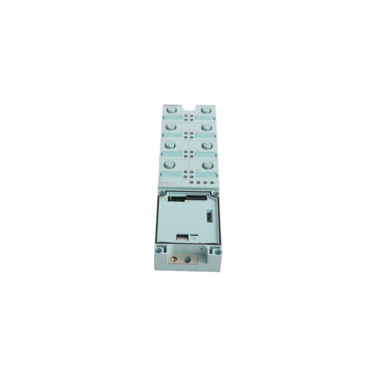 Siemens ET 200eco 16 DI Digital Input Basic Module 6ES7141-3BH00-0XA0