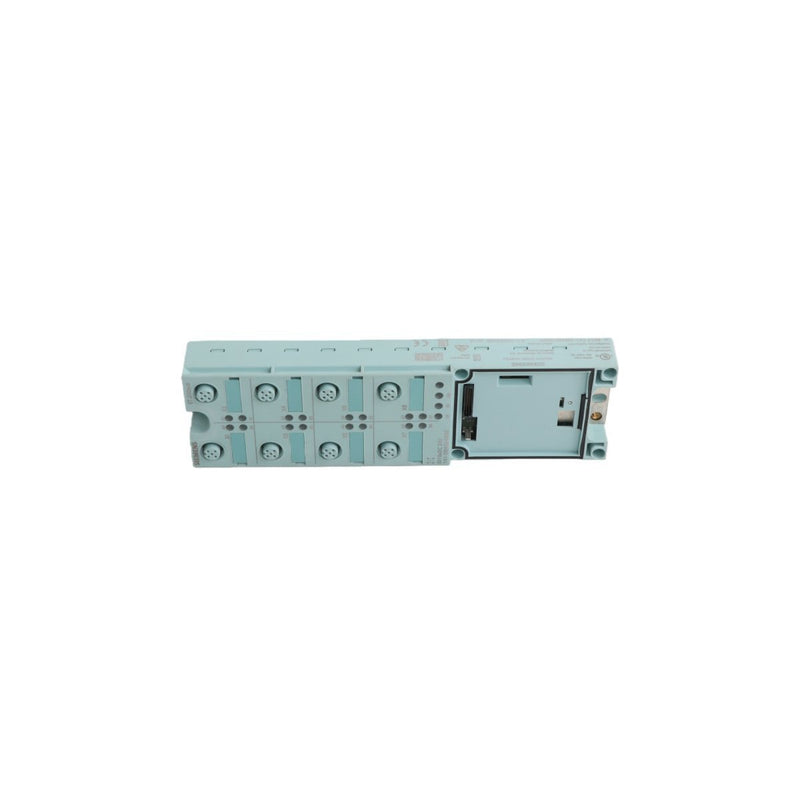 Siemens ET 200eco 16 DI Digital Input Basic Module 6ES7141-3BH00-0XA0