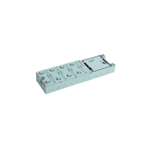 6ES7141-5BF00-0BA0 وحدة إدخال رقمي 8 قنوات Siemens SIMATIC ET 200AL