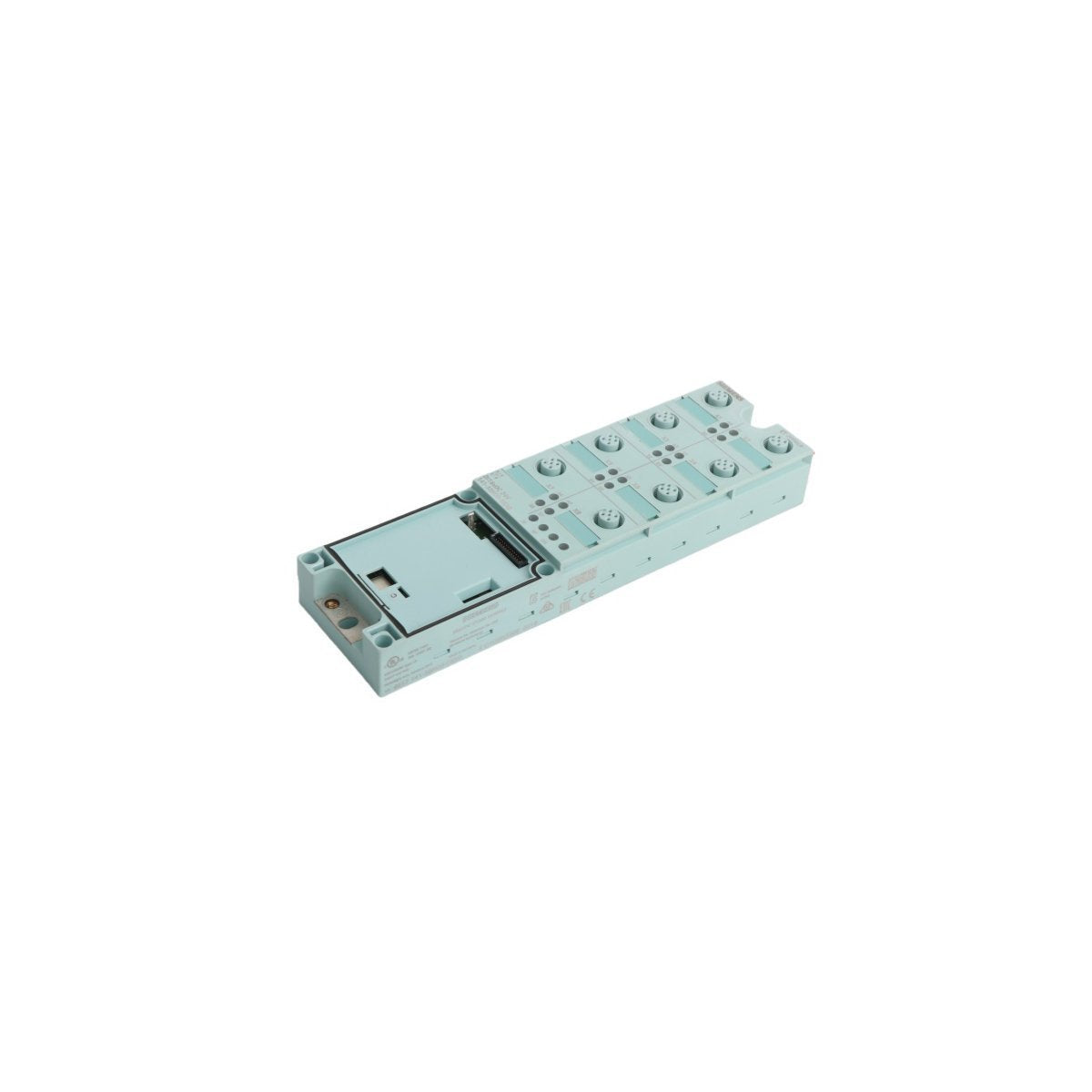 6ES7141-5BF00-0BA0 وحدة إدخال رقمي 8 قنوات Siemens SIMATIC ET 200AL