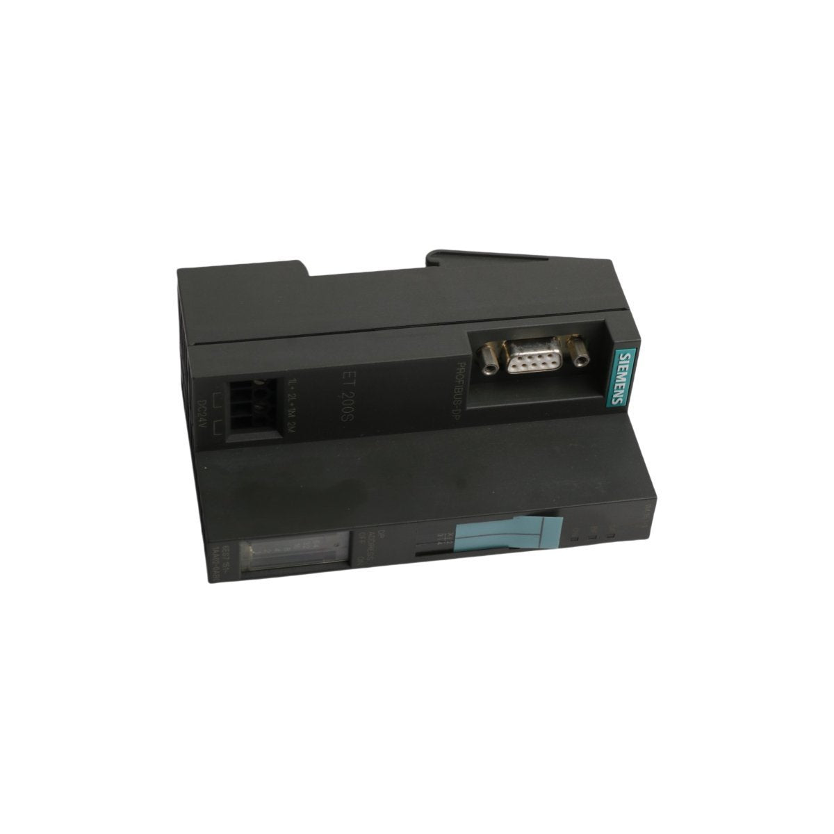 6ES7151-1AA02-0AB0 Siemens IM151-1 Standard ET 200S Interface Module