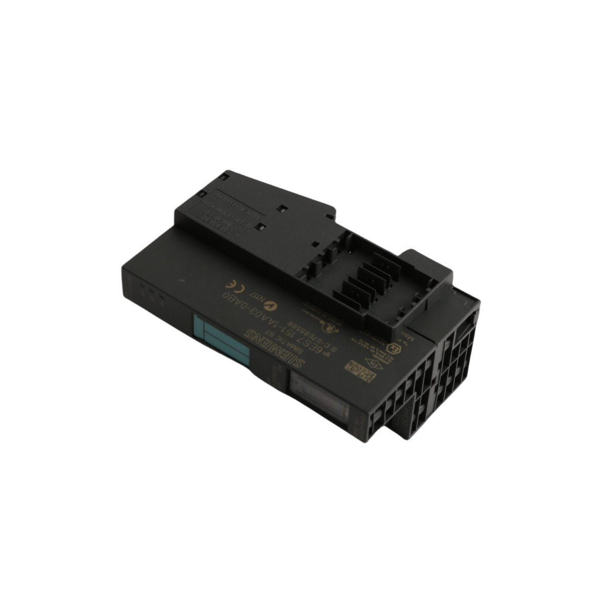 6ES7151-1AA03-0AB0 Siemens IM151-1 Standard SIMATIC DP Interface Module
