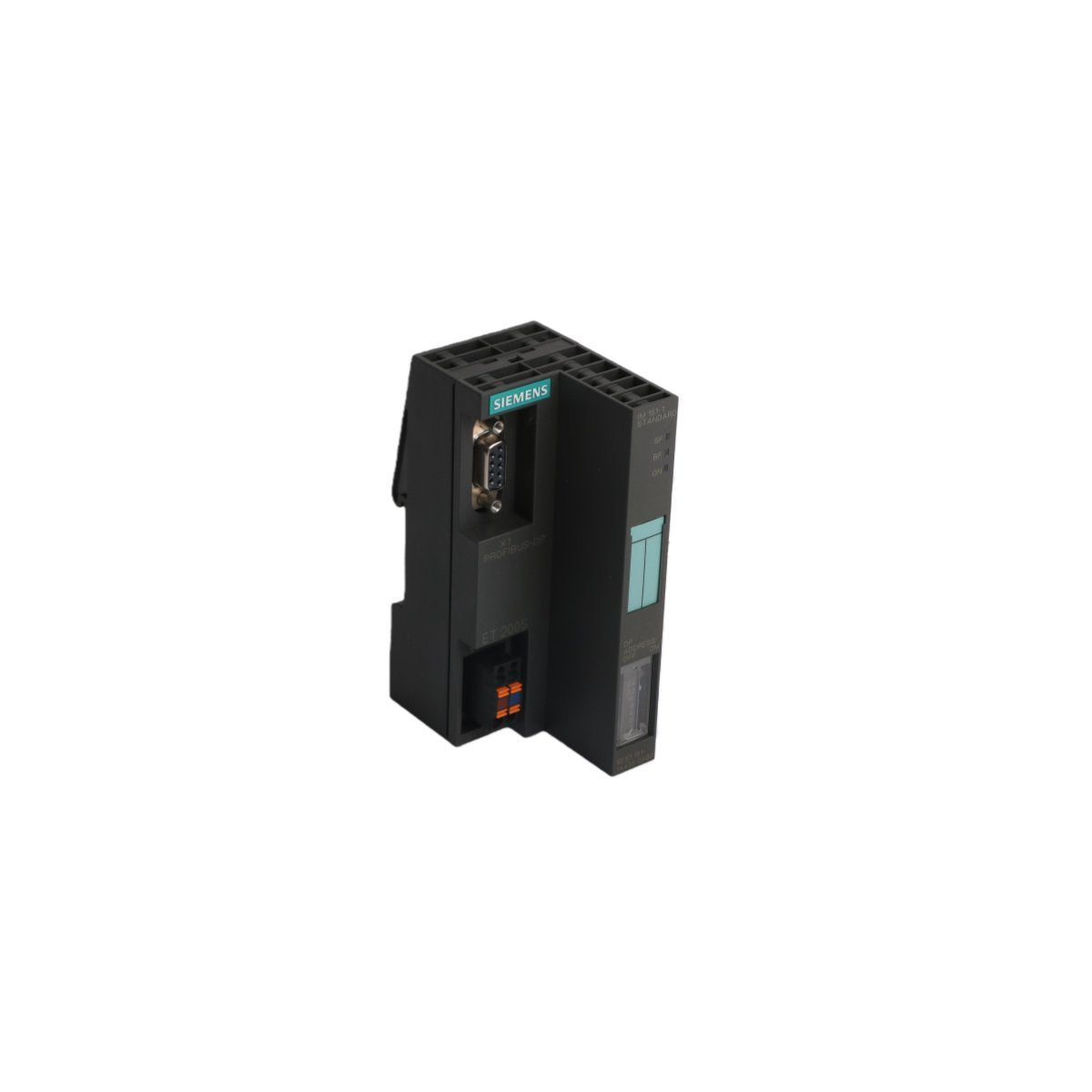 6ES7151-1AA05-0AB0 Siemens SIMATIC ET 200S IM 151-1 Standard Interface Module