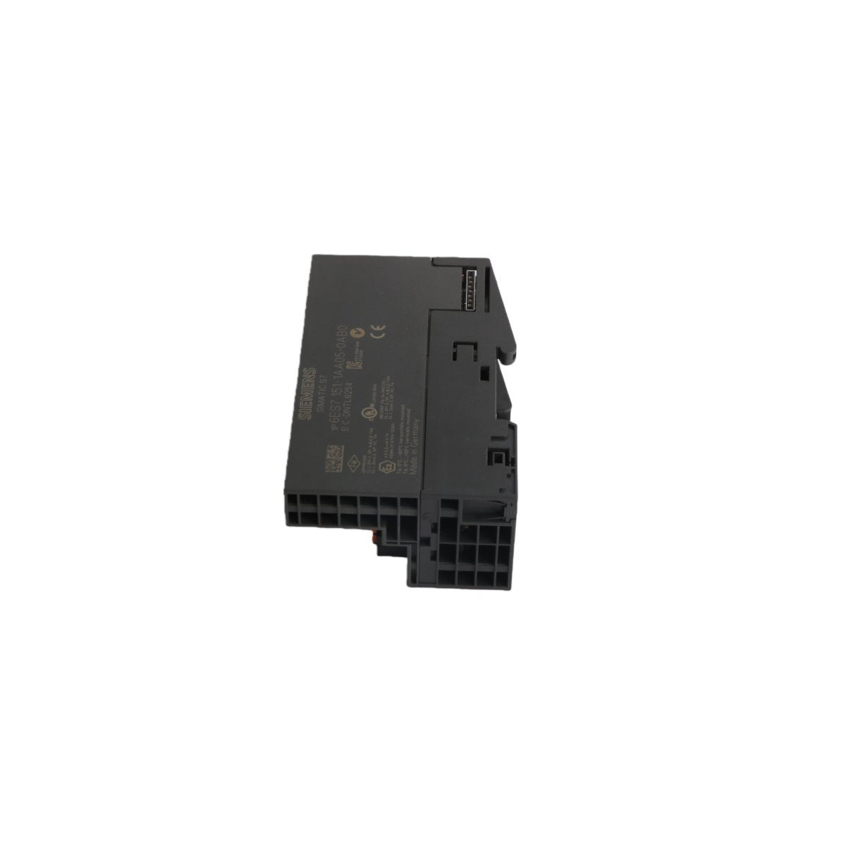 6ES7151-1AA05-0AB0 Siemens SIMATIC ET 200S IM 151-1 Standard Interface Module