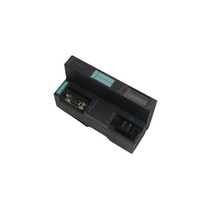 6ES7151-1AA06-0AB0 Siemens SIMATIC ET 200S IM 151-1 Standard Interface Module Communication Card