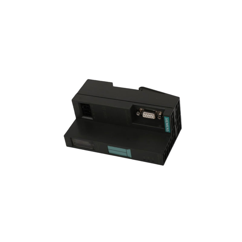 6ES7151-1BA00-0AB0 Siemens SIMATIC ET 200S IM 151-1 Standard Head Station Interface Module