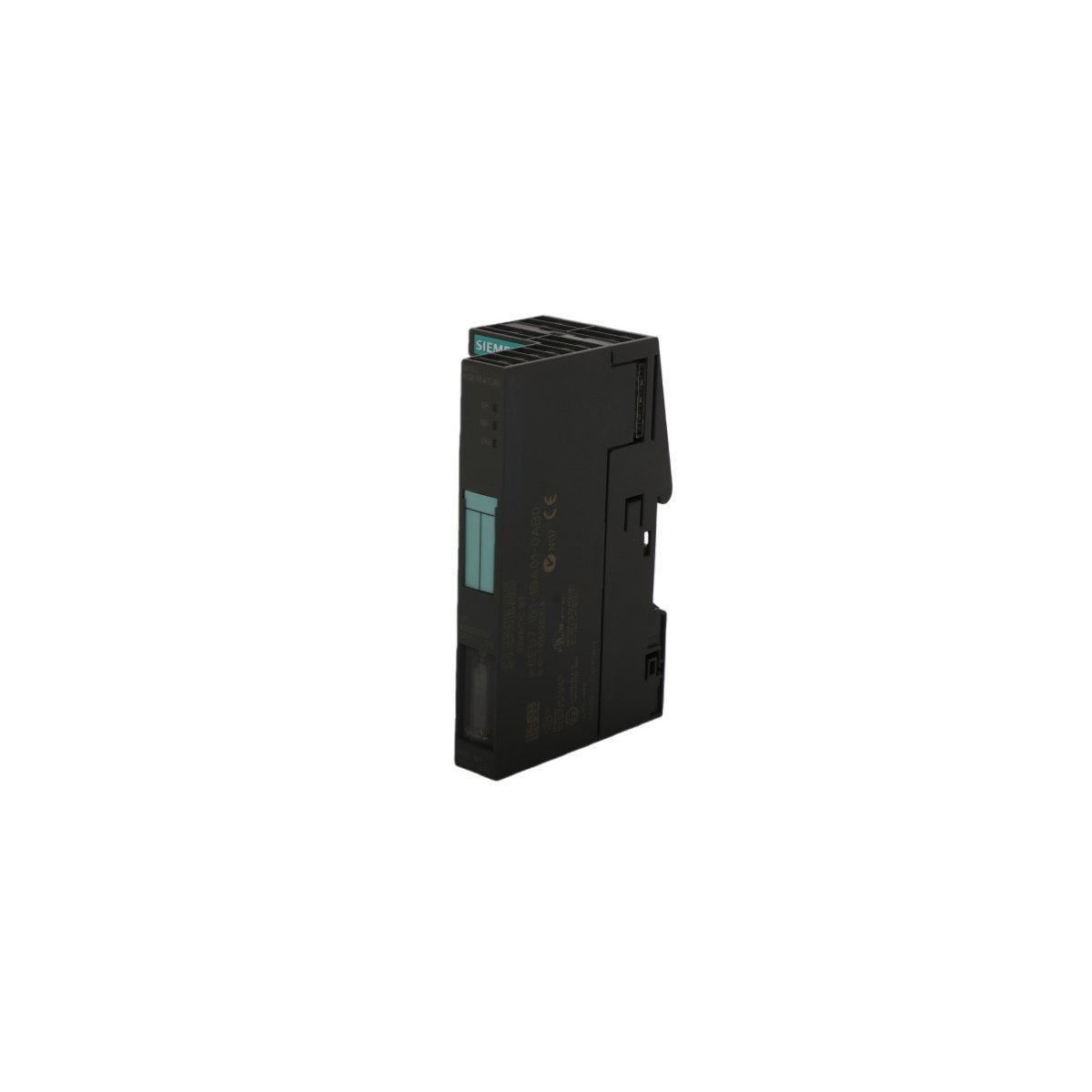 6ES7151-1BA00-0AB0 Siemens SIMATIC ET 200S IM 151-1 Standard Head Station Interface Module