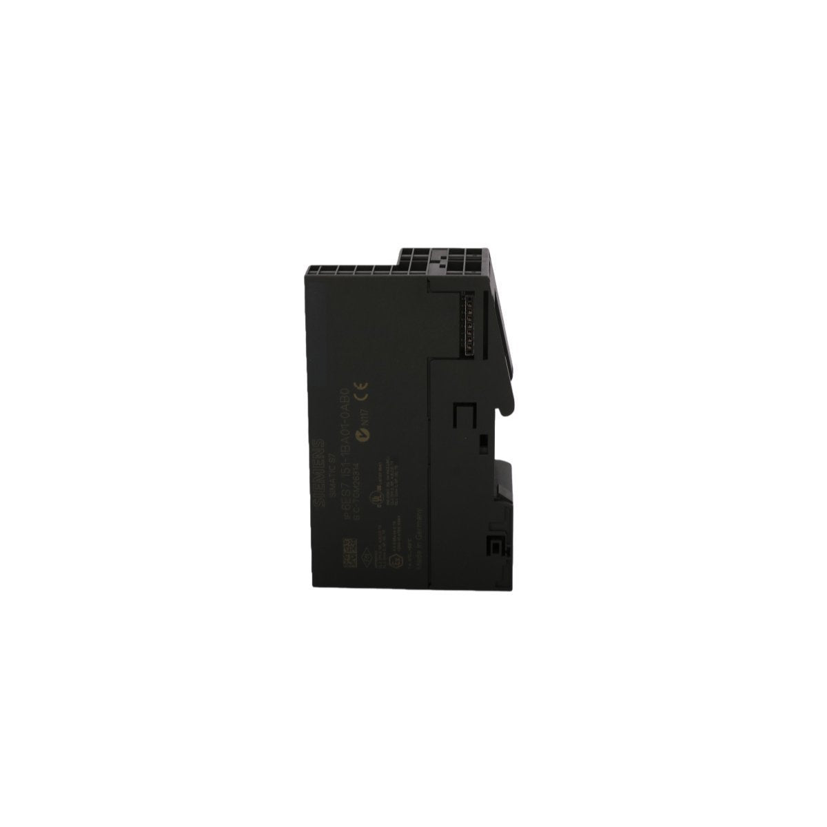 6ES7151-1BA00-0AB0 Siemens SIMATIC ET 200S IM 151-1 Standard Head Station Interface Module