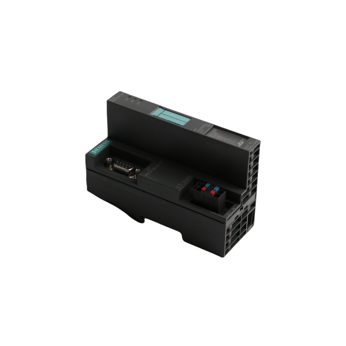 6ES7151-1BA01-0AB0 Siemens IM 151-1 High Feature Interface Module SIMATIC ET 200S
