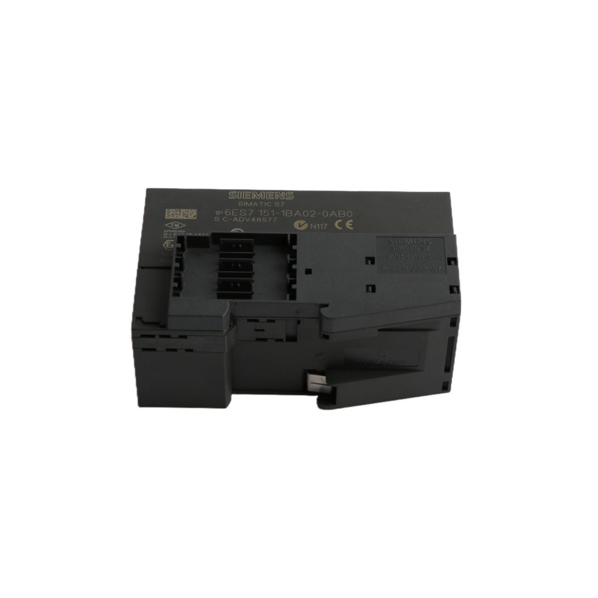 6ES7151-1BA02-0AB0 Siemens IM151-1 High Feature Interface Module SIMATIC ET 200S