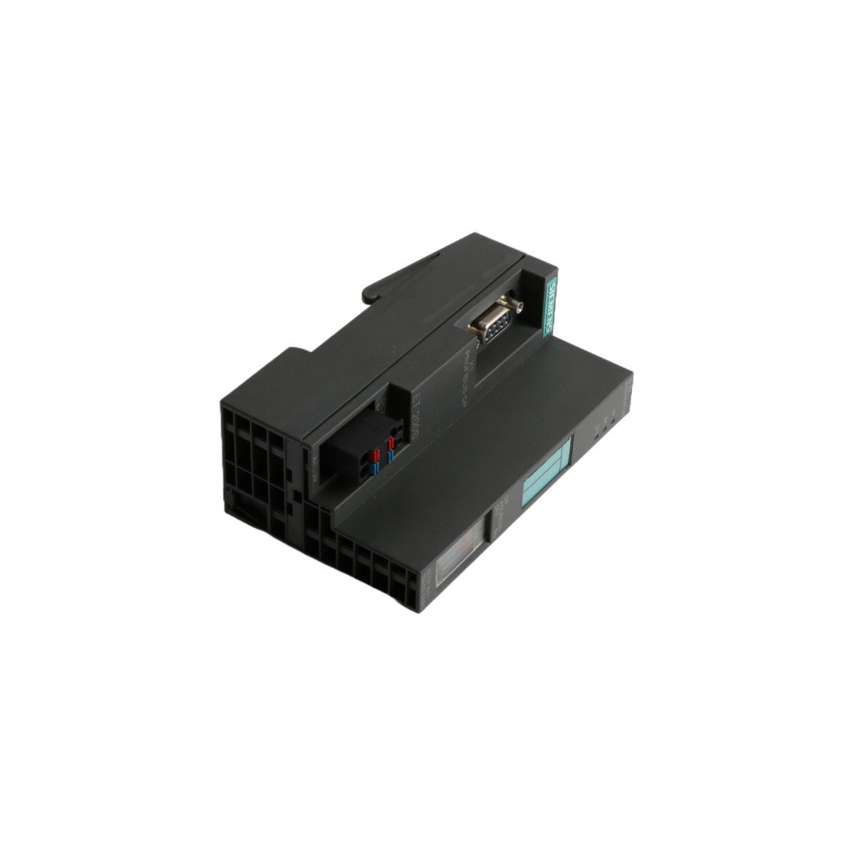 6ES7151-1BA02-0AB0 Siemens IM151-1 High Feature Interface Module SIMATIC ET 200S