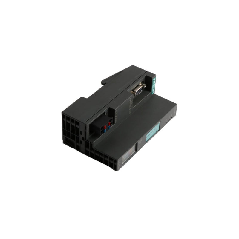 6ES7151-1BA02-0AB0 Siemens IM151-1 High Feature Interface Module SIMATIC ET 200S