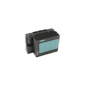 6ES7151-1CA00-1BL0 Siemens SIMATIC ET 200S Interface 32-Channel Digital Input Compact Unit