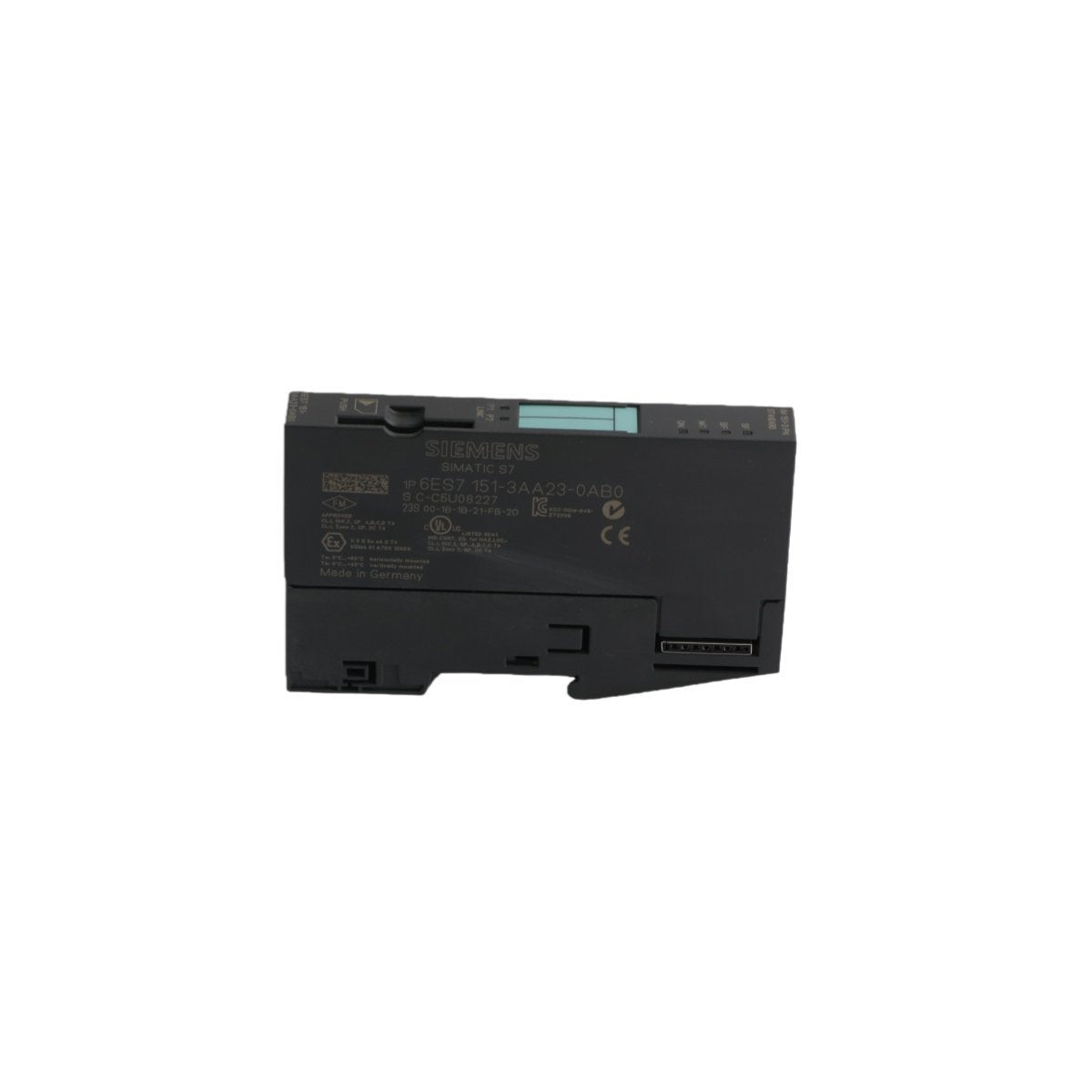 6ES7151-3AA23-0AB0 Siemens IM151-3 PN ST Interface Module