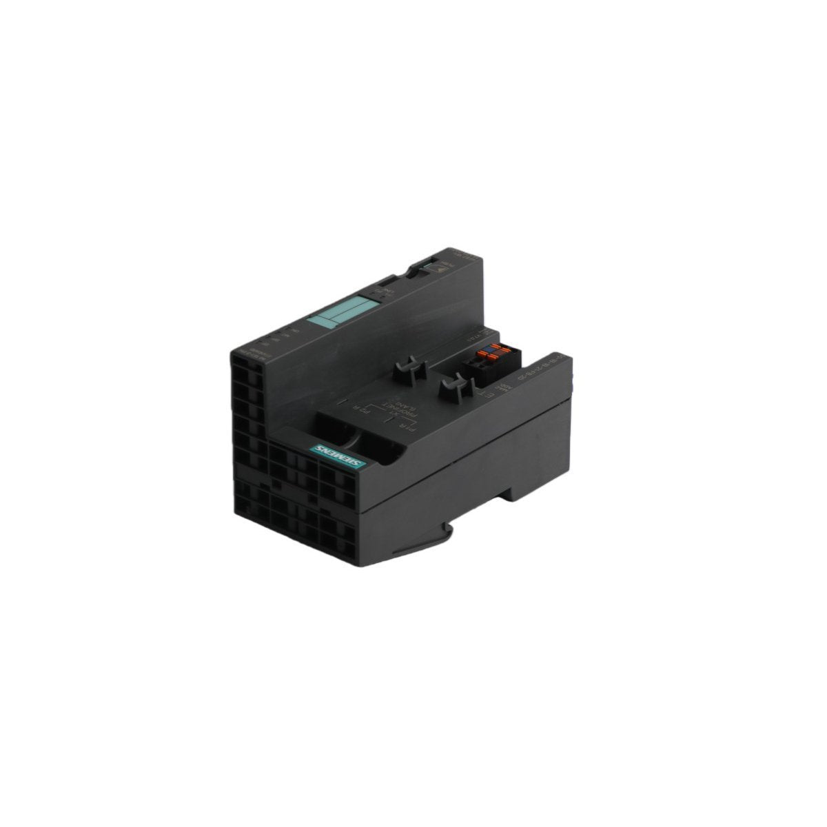 وحدة واجهة وحدة المعالجة المركزية Siemens 6ES7151-7AA10-0AB0 SIMATIC ET 200S IM 151-7