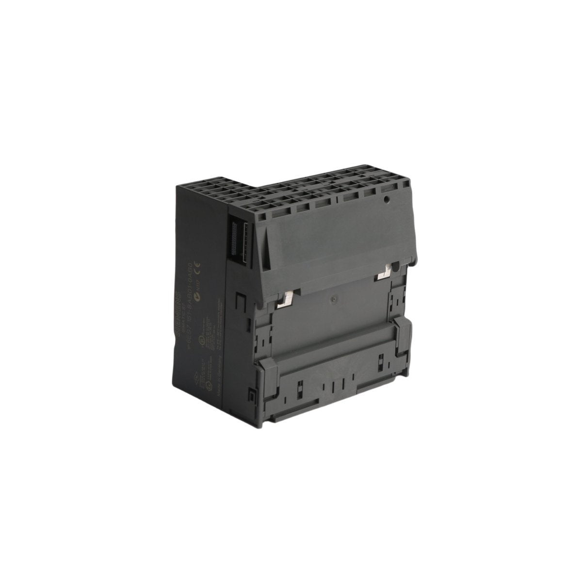 Siemens 6ES7151-8AB01-0AB0 Controlador CPU SIMATIC ET 200S IM 151-8 PN/DP