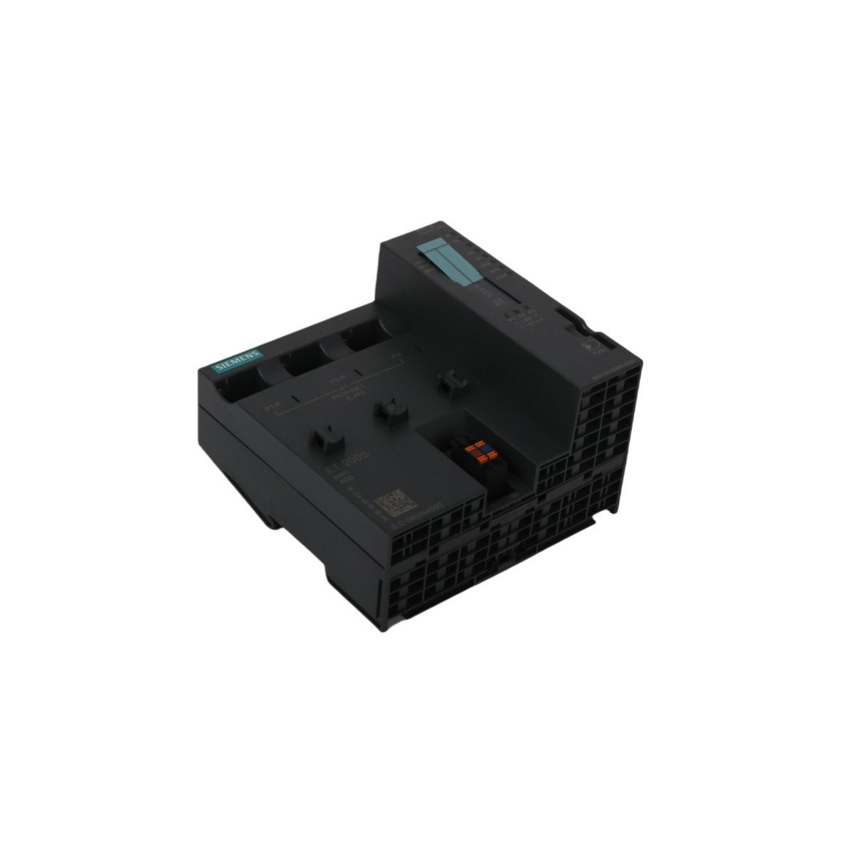 Siemens 6ES7151-8AB01-0AB0 SIMATIC ET 200S IM 151-8 PN/DP CPU Controller