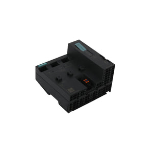Siemens 6ES7151-8AB01-0AB0 Controlador CPU SIMATIC ET 200S IM 151-8 PN/DP