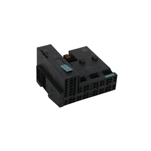 Siemens 6ES7151-8AB01-0AB0 Controlador CPU SIMATIC ET 200S IM 151-8 PN/DP
