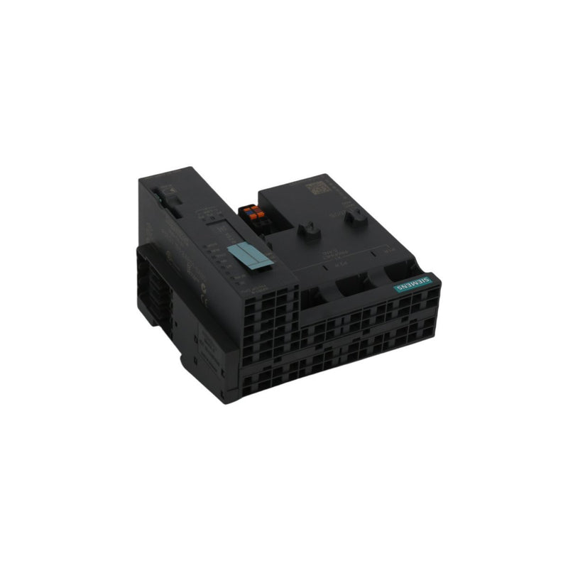 Siemens 6ES7151-8AB01-0AB0 SIMATIC ET 200S IM 151-8 PN/DP CPU Controller