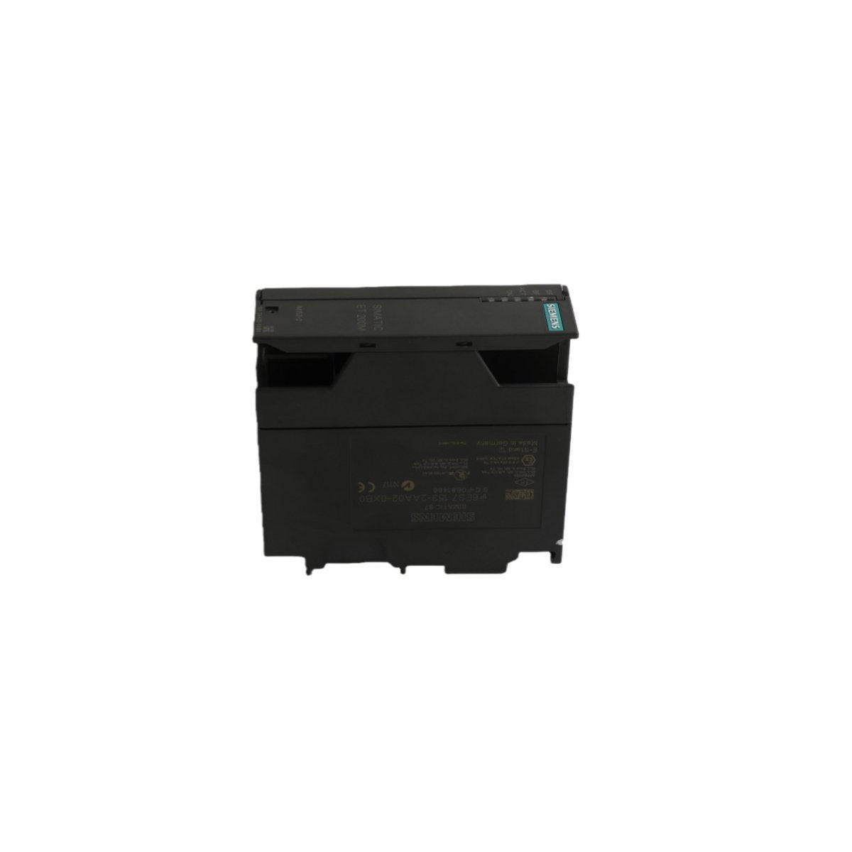 IM 153-2 High Feature Interface Module - Siemens 6ES7153-2AA02-0XB0 SIMATIC ET 200M